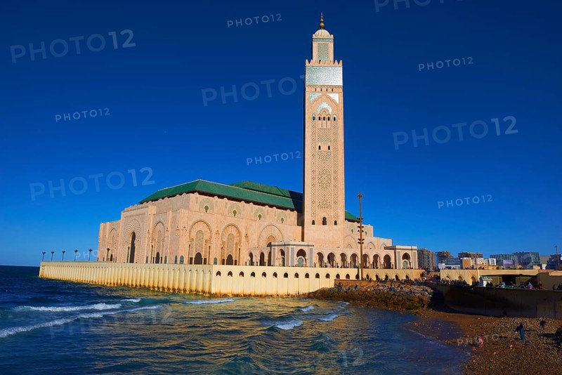 Casablanca