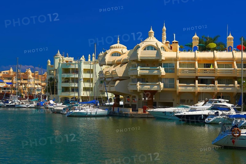 Puerto Marina