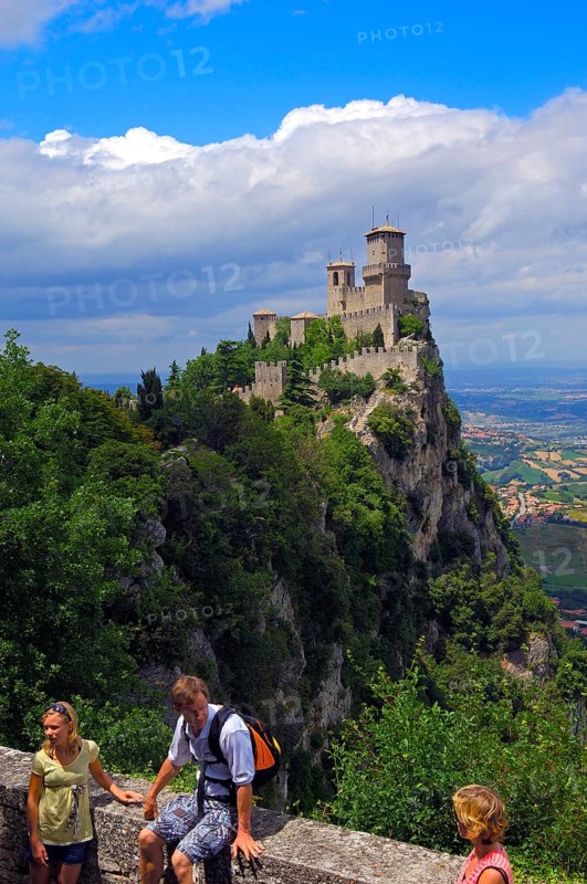 San Marino