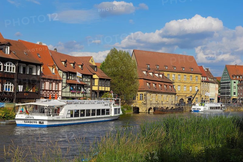 Bamberg