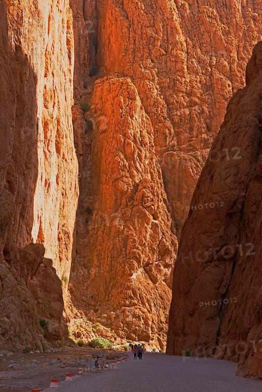 Todra Gorge