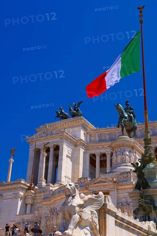 National Monument to Victor Emmanuel II