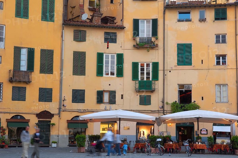 Lucca