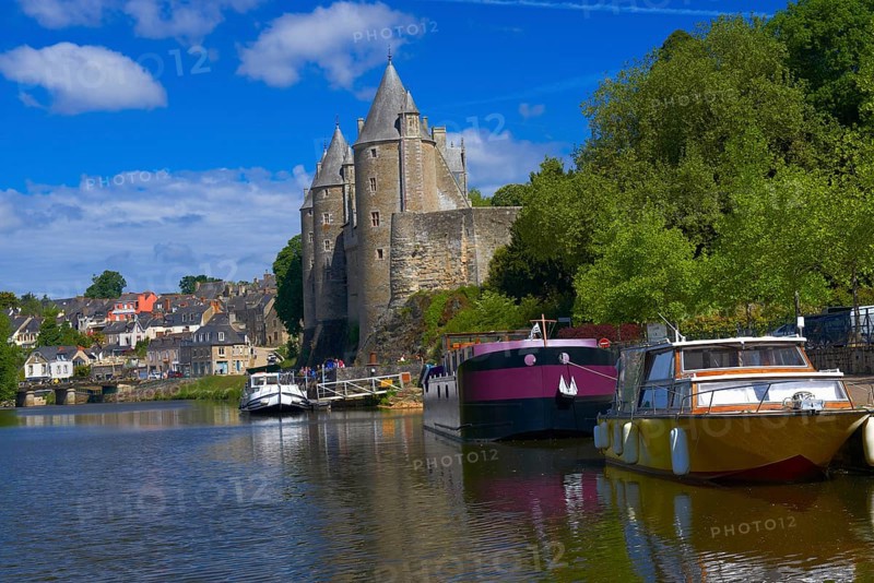 Josselin