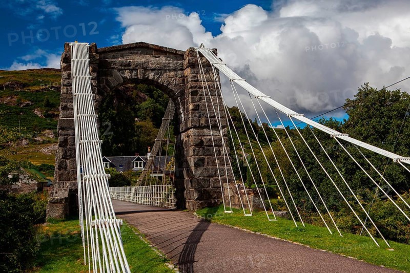 Bridge of Oich