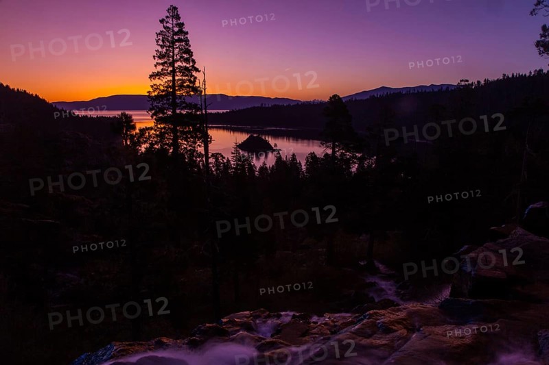 Emerald Bay