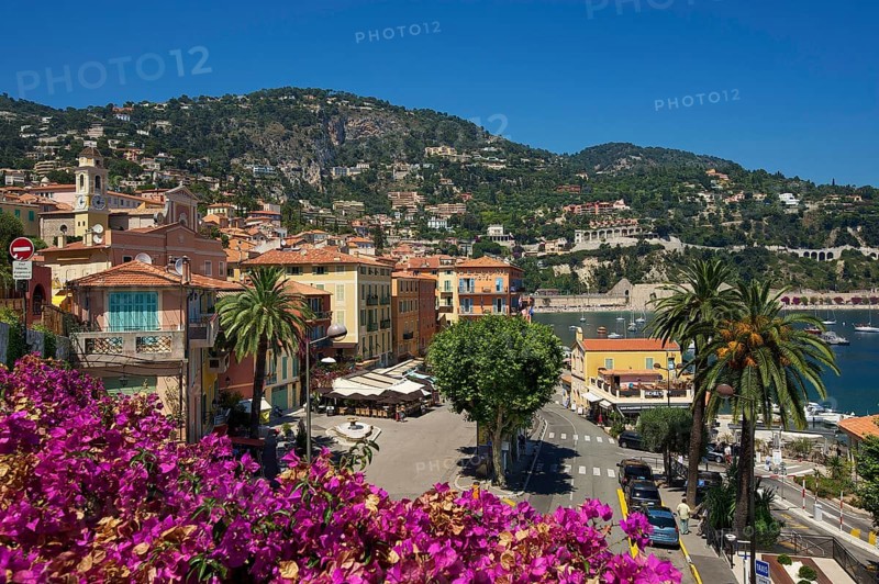 Villefranche-sur-Mer
