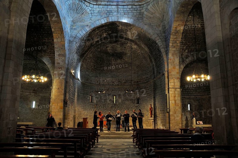 Monastery
