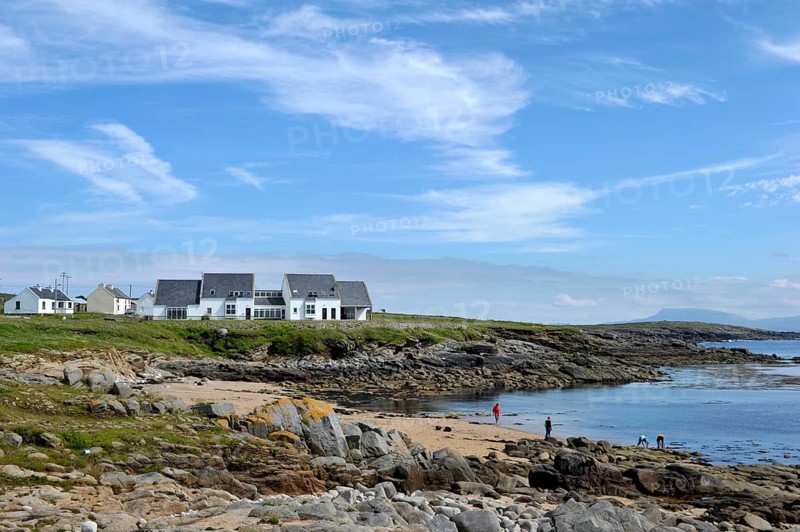 Tory Island