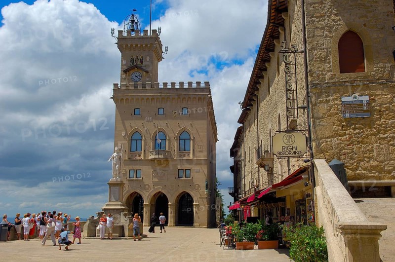 San Marino