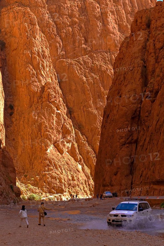 Todra Gorge