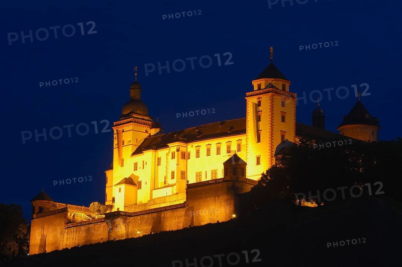Marienberg Fortress