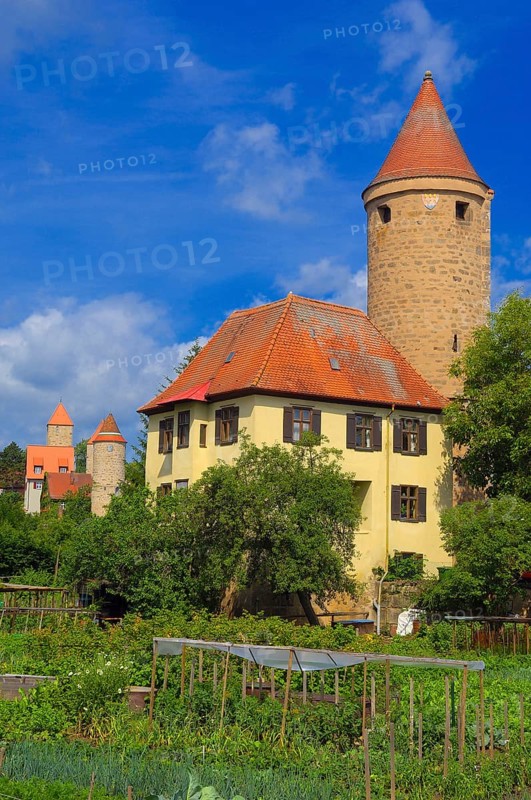 Dinkelsbuehl