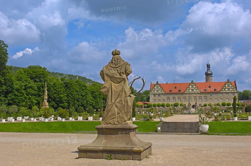 Weikersheim