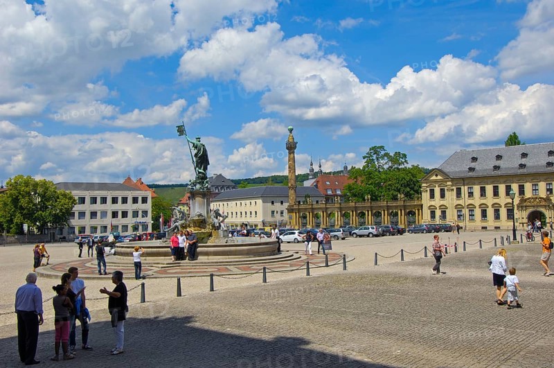 Wuerzburg