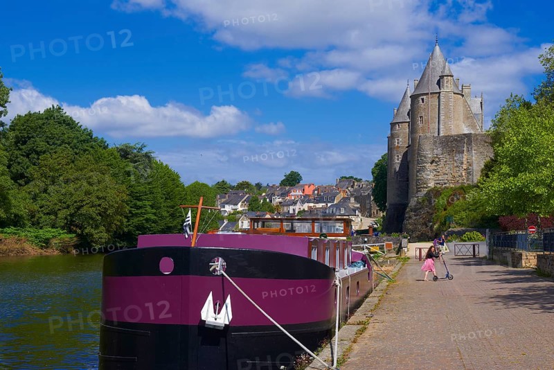 Josselin