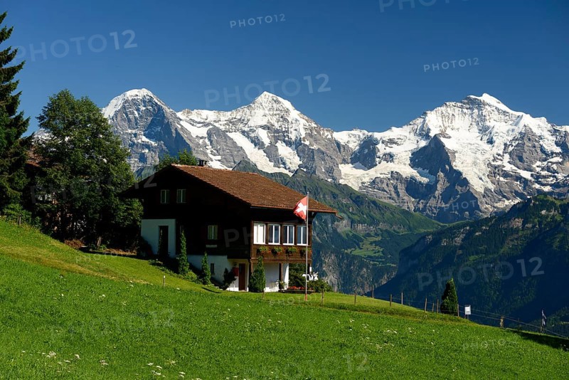 Eiger