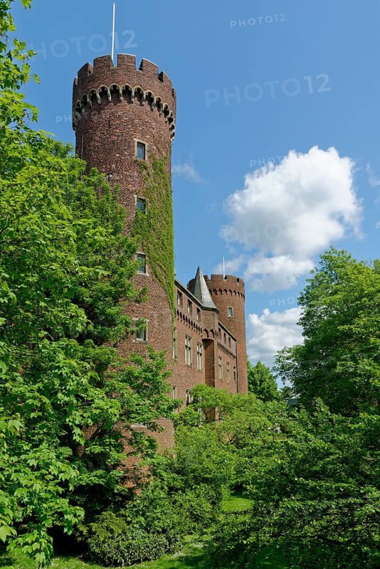Kurkoelnische Landesburg