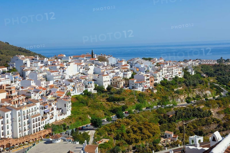Frigiliana