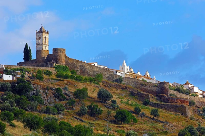 Monsaraz