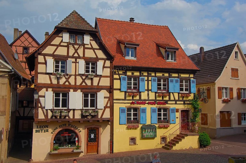 Eguisheim
