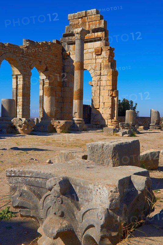 Volubilis