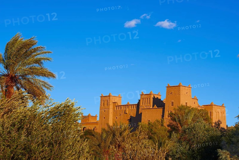 Ait Ben Moro