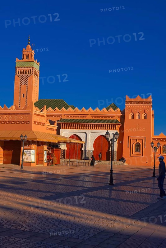 Zagora