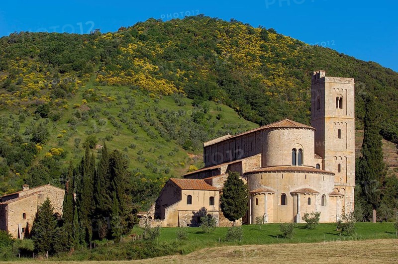 Sant Antimo