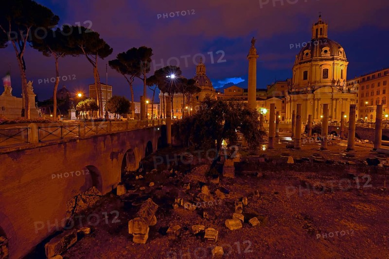 Trajan's Forum