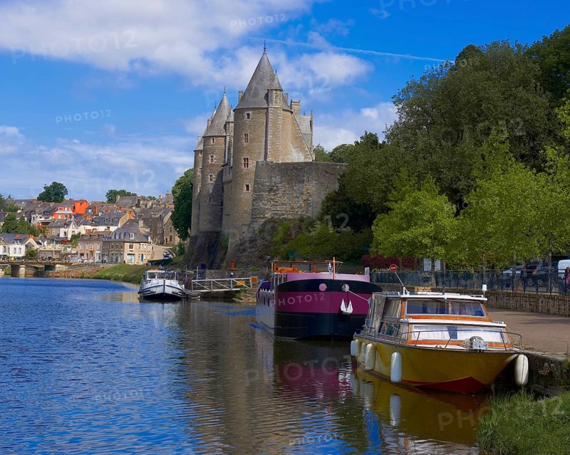 Josselin