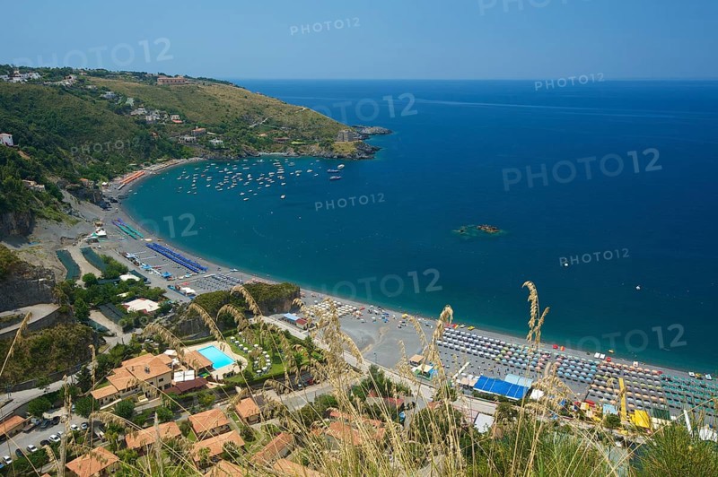 San Nicola Arcella