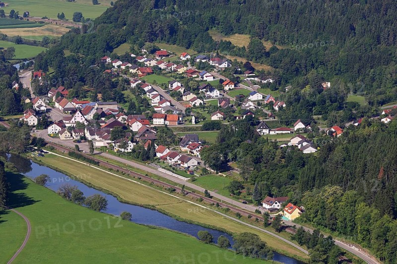 Hausen i.T.