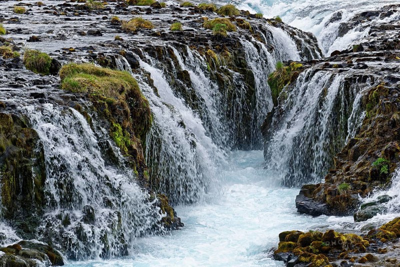 Bruarfoss