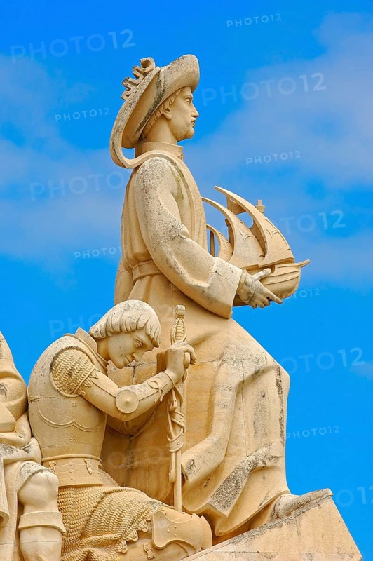 Padrao dos Descobrimentos