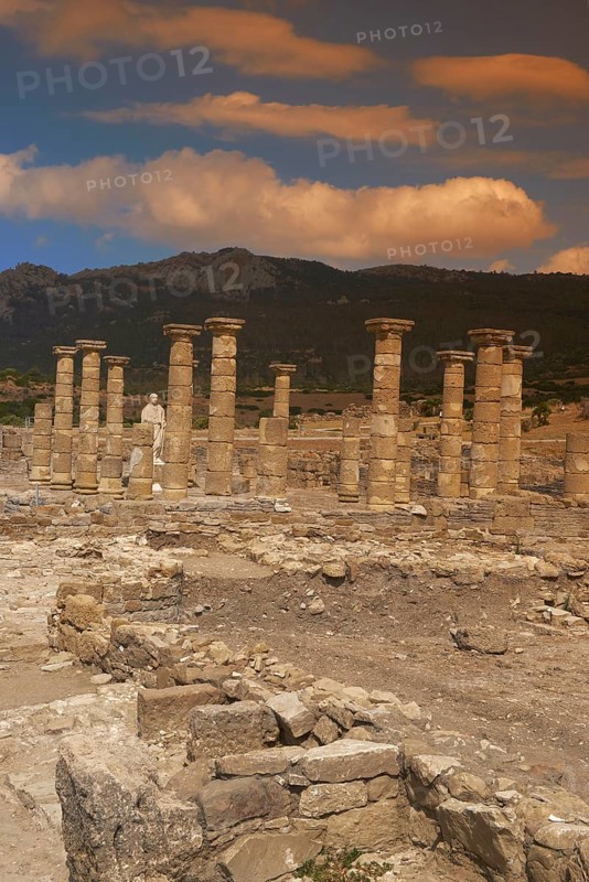 Bolonia