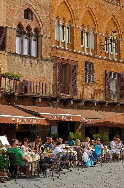 Siena