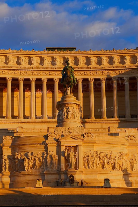 National Monument to Victor Emmanuel II