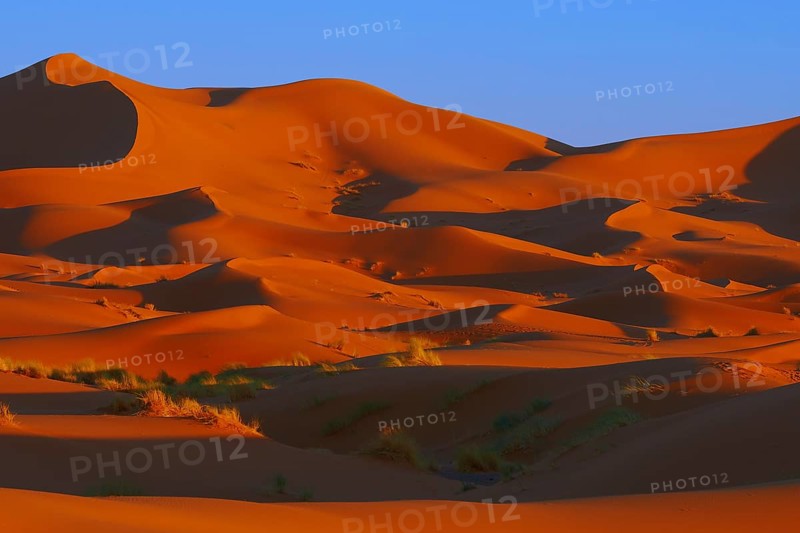 Merzouga