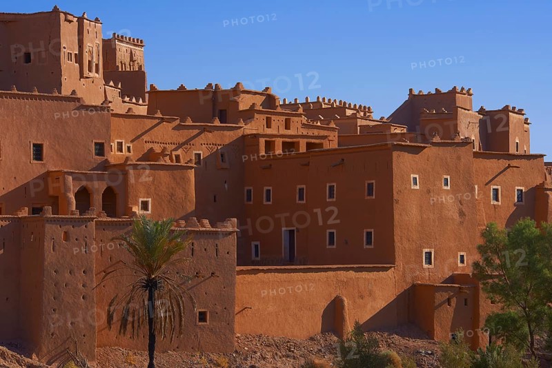 Taourirt Kasbah