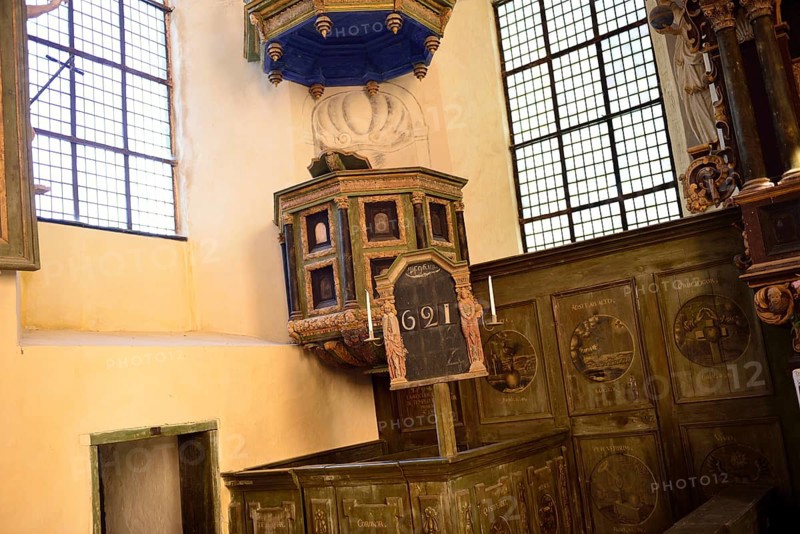 Castle Church