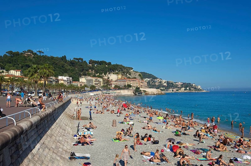 Promenade des Anglais