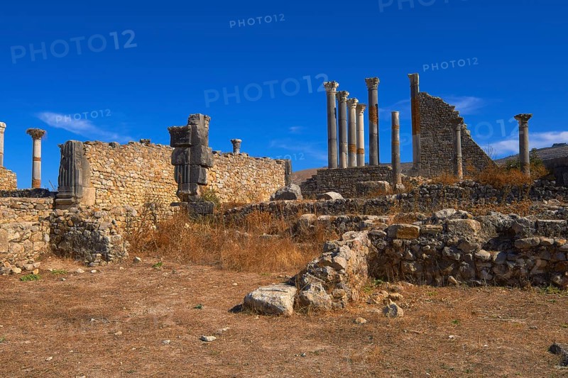 Volubilis