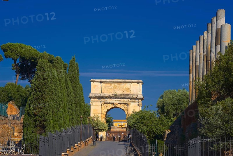 Arch of Titus