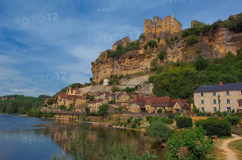 Beynac