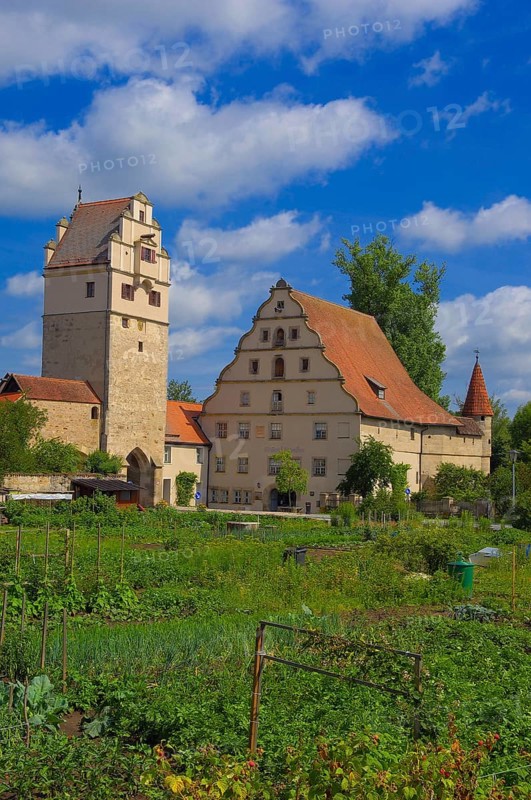 Dinkelsbuhl
