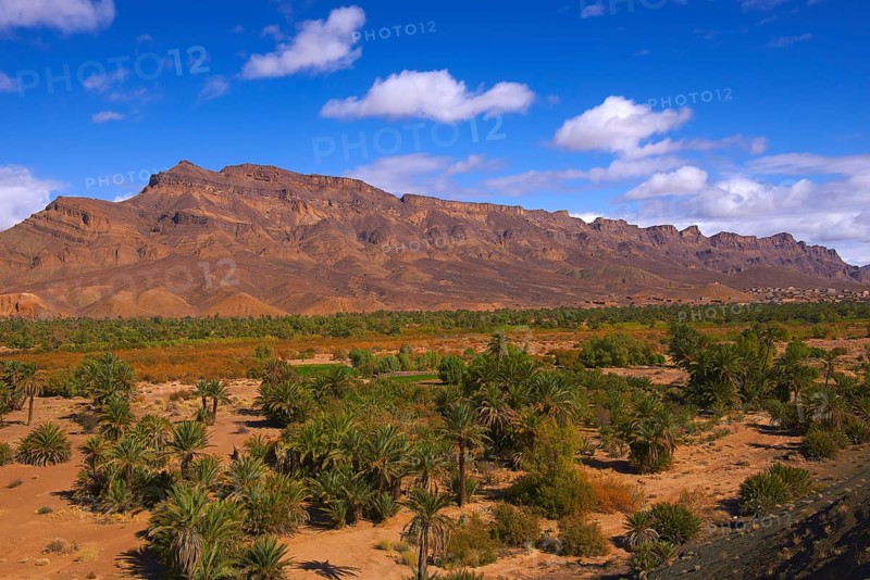 Djebel Kissane