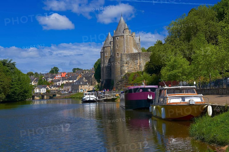 Josselin