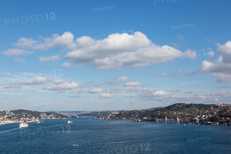 Bosphorus