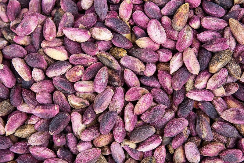 Antep Pistachio